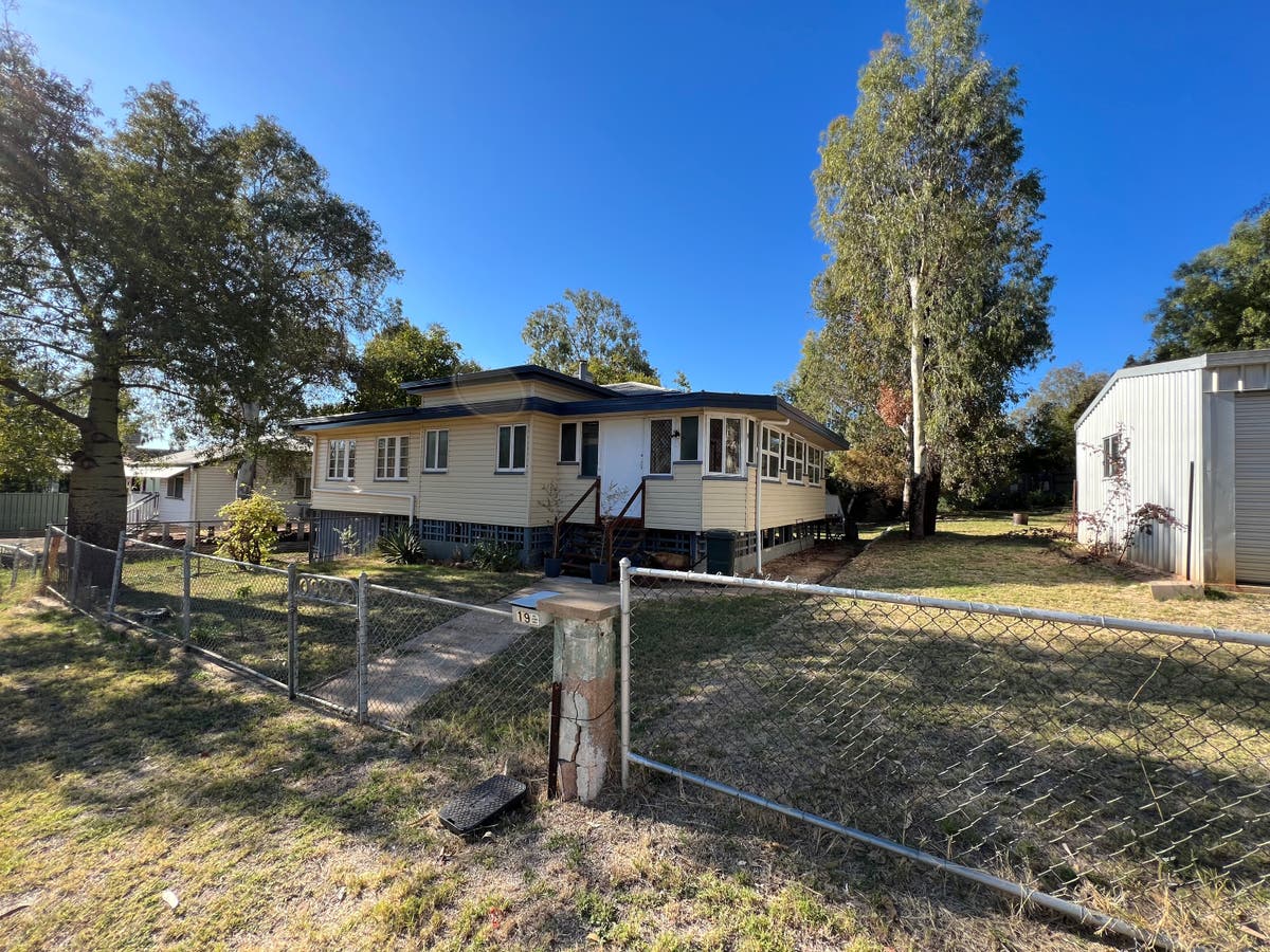 Charleville QLD 4470 House Rented on 07 07 2023 RateMyAgent