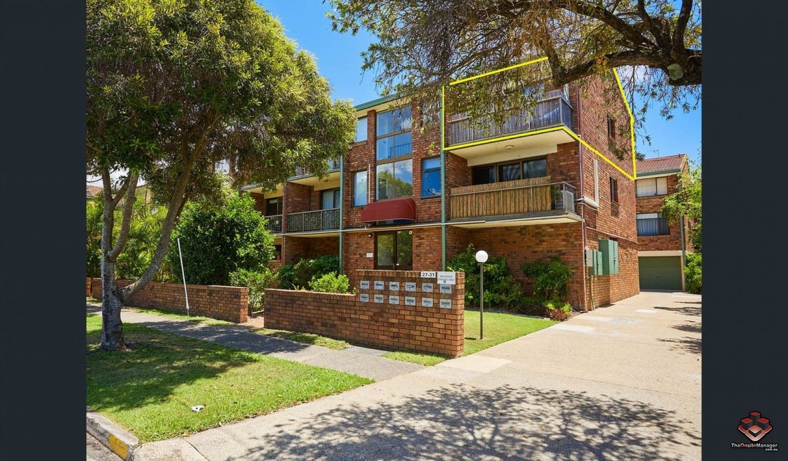 ID21126395/27 Whiting Street, Labrador, QLD, 4215 Apartment For Rent