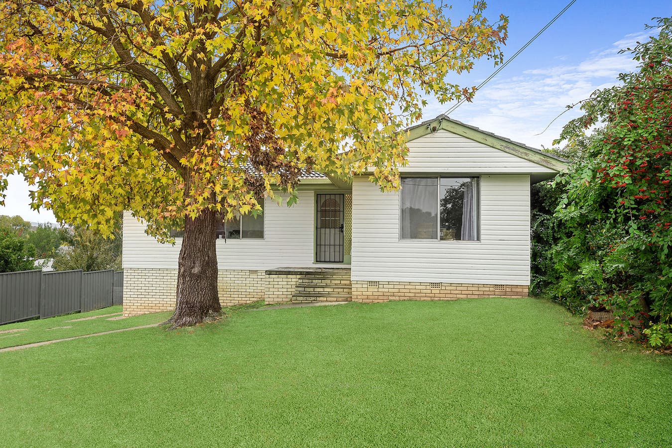 54 Mudgee St, Rylstone, NSW, 2849 House Sold on 01 07 2022 RateMyAgent