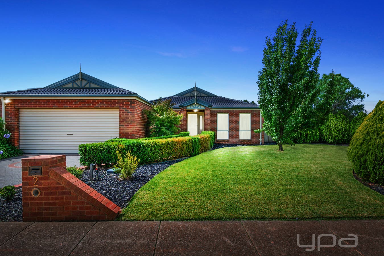 2 Princeton Avenue, Melton West, VIC, 3337 House Sold on 08 02 2021