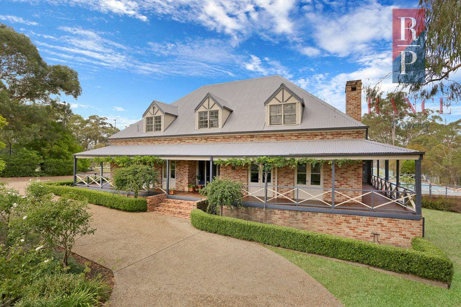 98 Pitt Town Rd, Kenthurst, NSW, 2156 House Sold on 04 03 2020