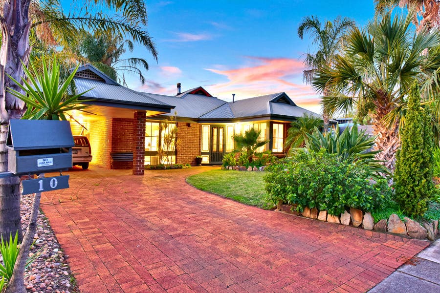 10 Sullivan St, Somerton Park, SA, 5044 House Sold on 11 08 2017