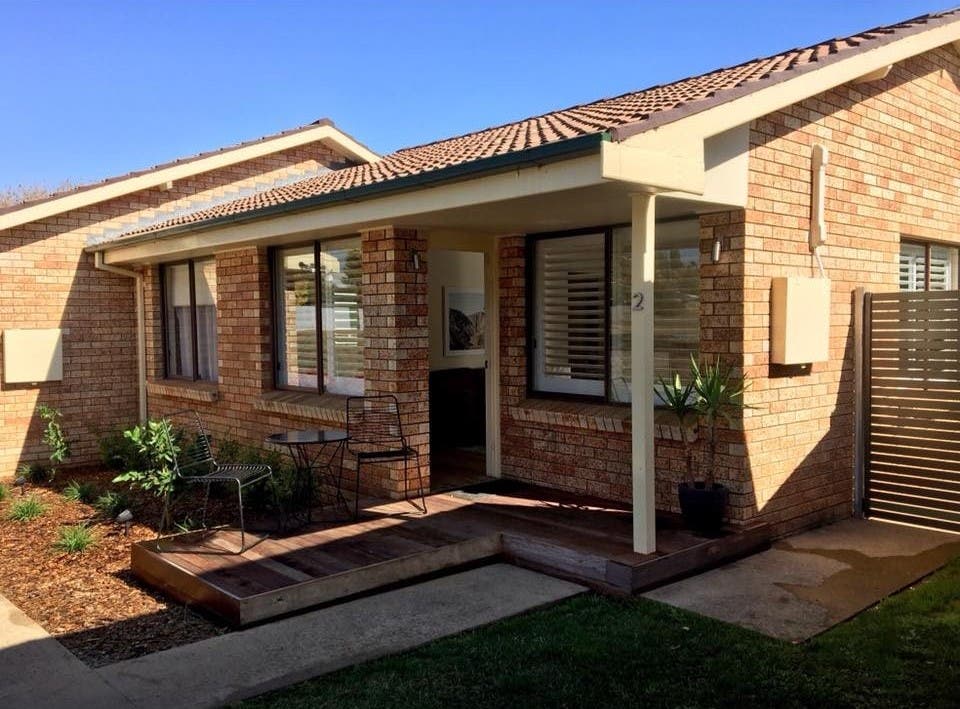 Orange New South Wales 2800 Apartment Leased on 09 06 2021 RateMyAgent