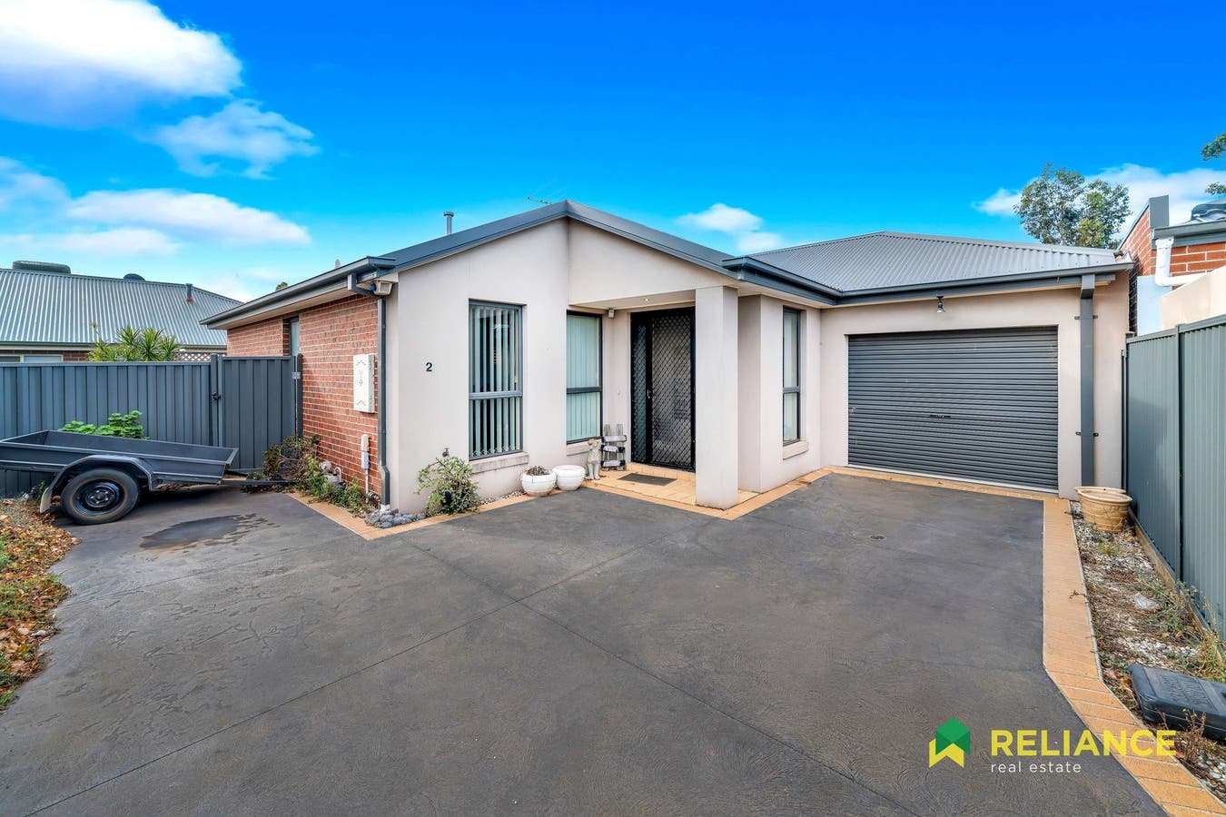 Hoppers Crossing VIC 3029 House Rented on 16 12 2020 RateMyAgent