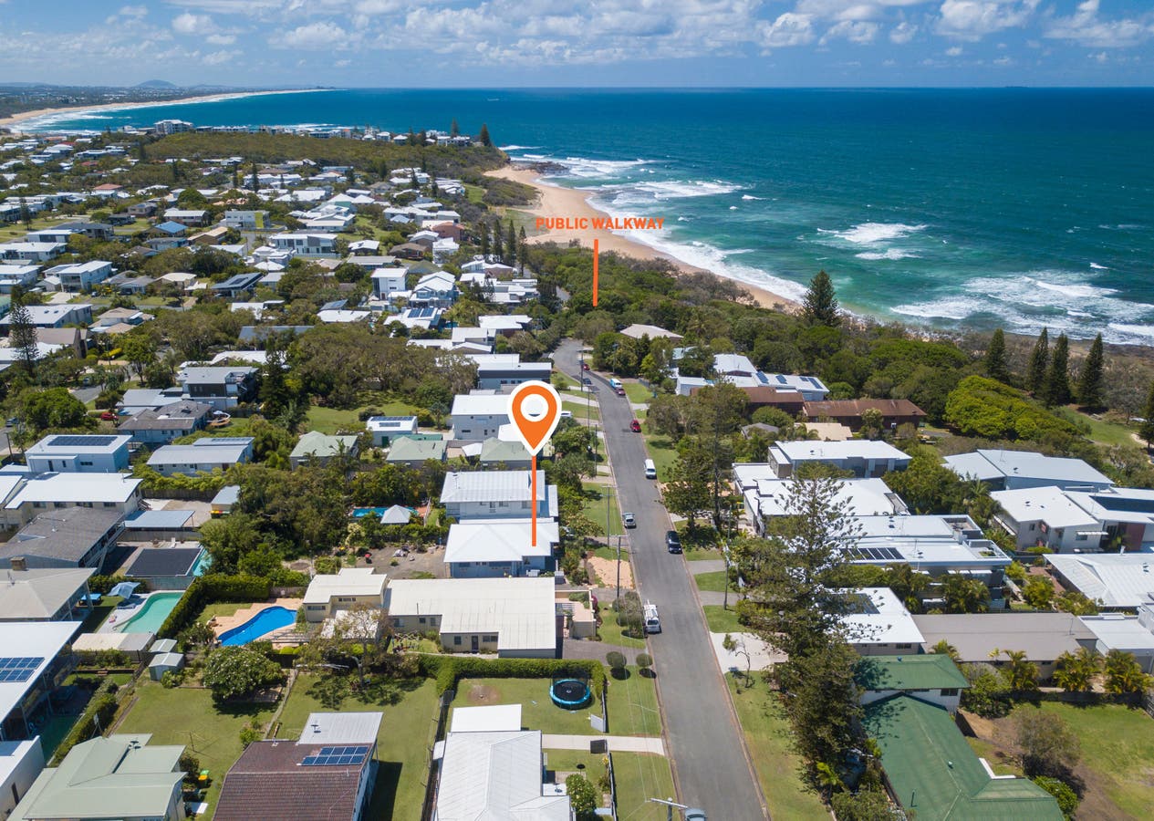 18 Banksia St, Shelly Beach, QLD, 4551 House Sold on 22 Jan 2021