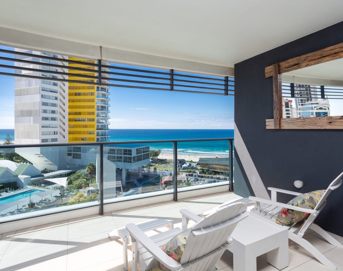 1202 1 Oracle Boulevard Broadbeach Qld 4218 Apartment Sold On 28 Feb 2020 Ratemyagent