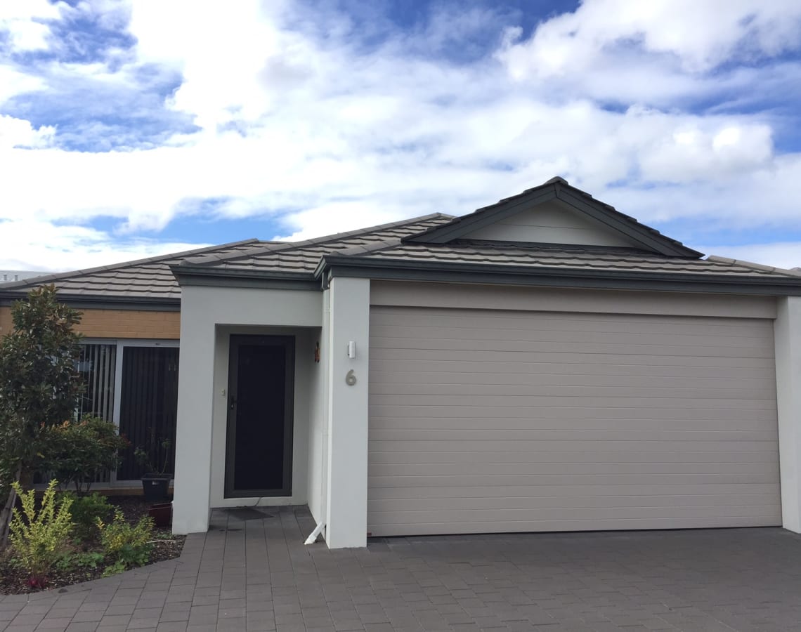 Canning Vale Western Australia 6155 Apartment Leased on 14 02 2020