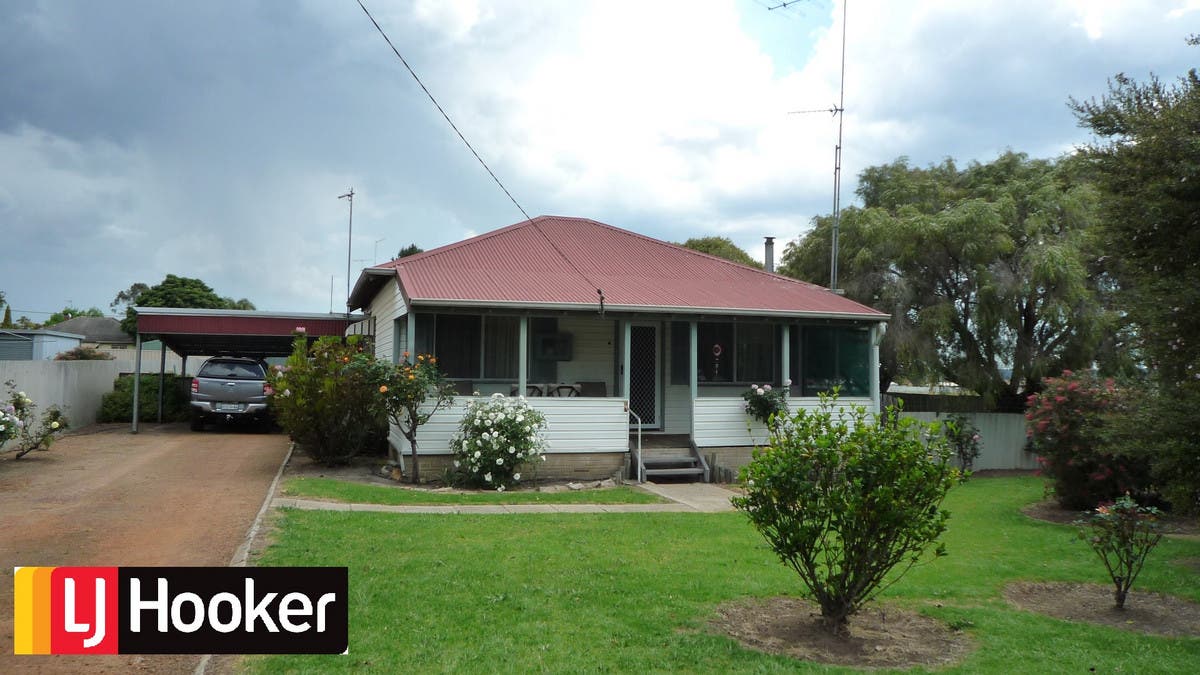 Manjimup WA 6258 House Rented on 11 09 2019 RateMyAgent