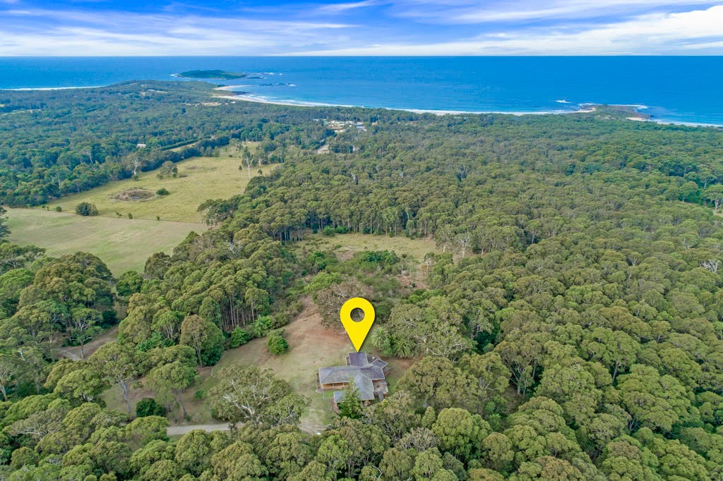 63 Bundle Hill Road, Bawley Point, NSW, 2539 House Sold on 24 03 2022