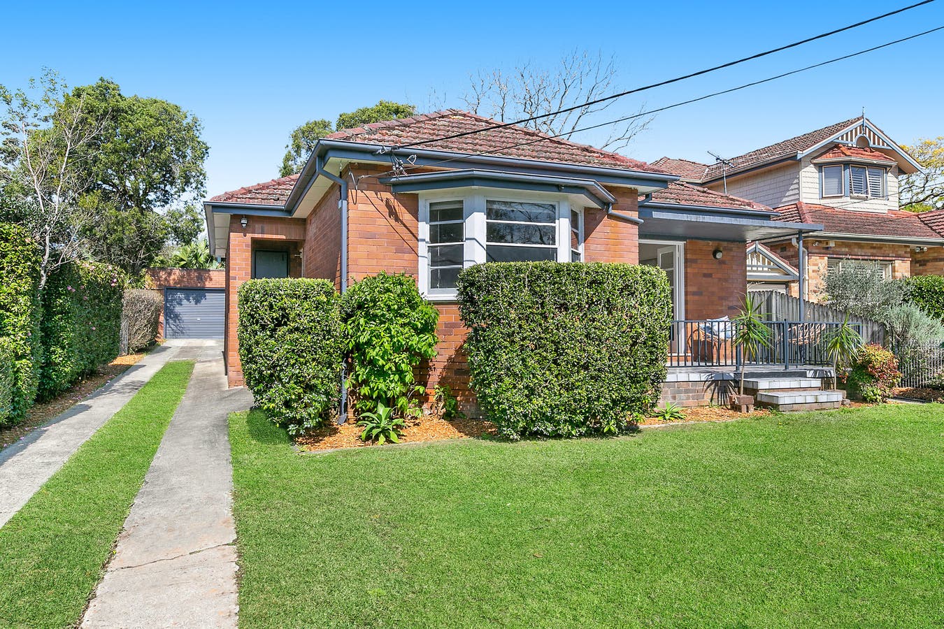 3 Yethonga Ave, Lane Cove West, NSW, 2066 House Sold on 24 09 2022