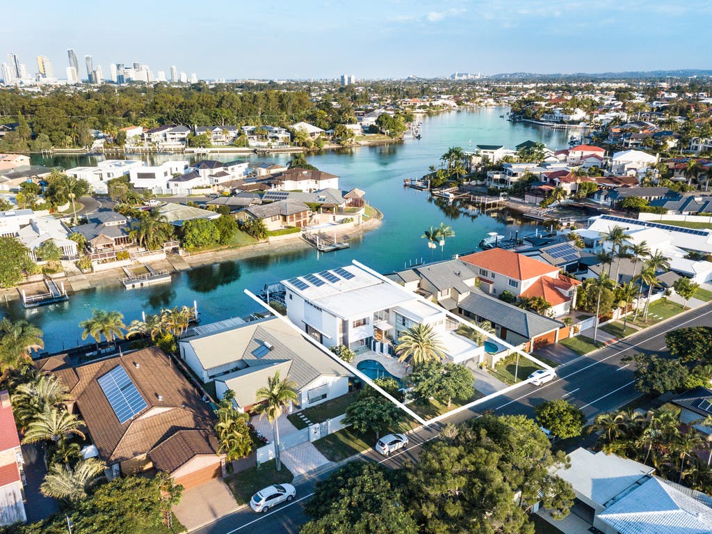 75 Campbell St, Bundall, QLD, 4217 House Sold on 23 04 2019 RateMyAgent