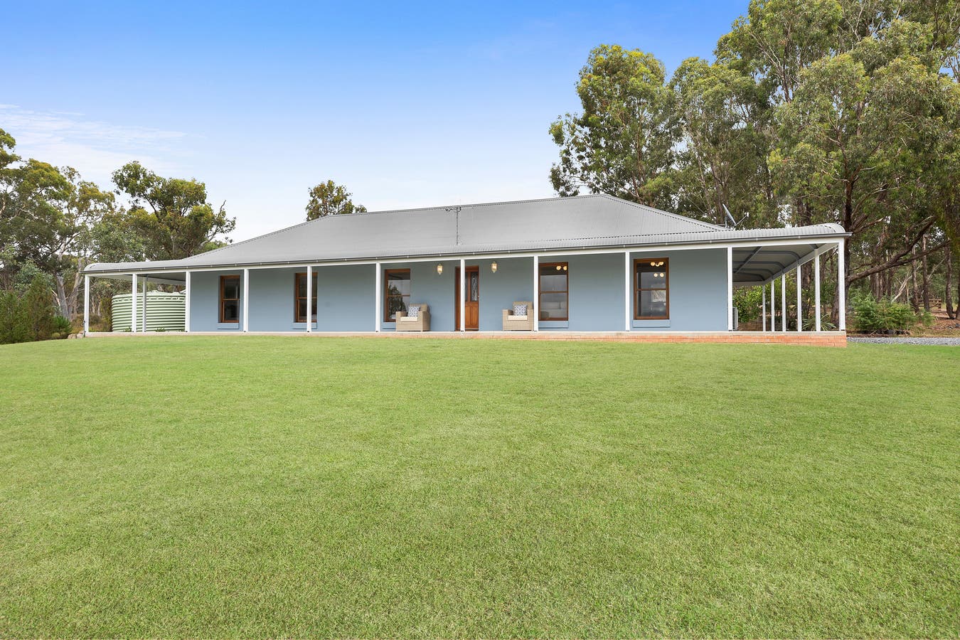 12 Panorama Court, Rylstone, NSW, 2849 House Sold on 25 03 2022