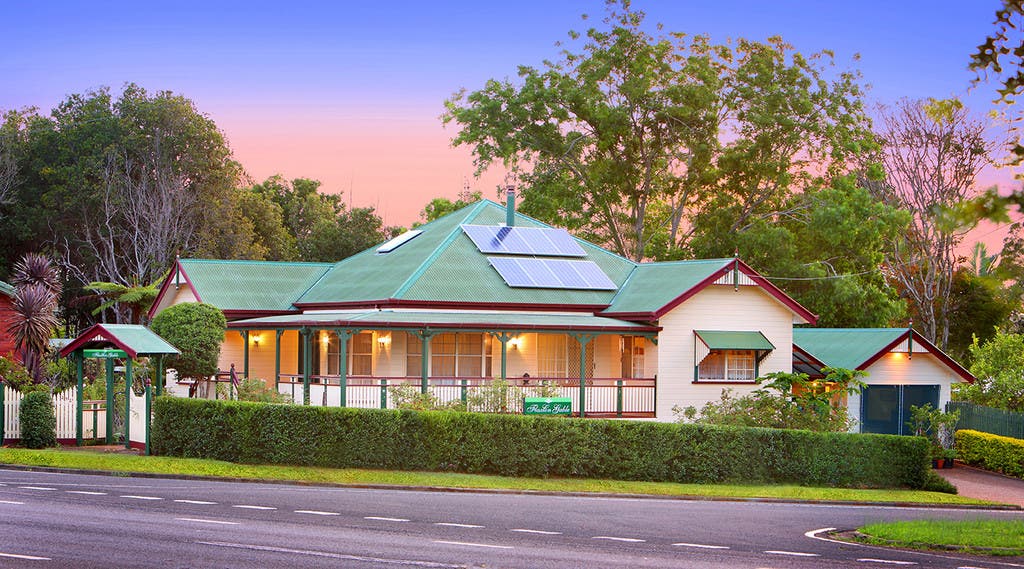 292 Flaxton Drive, Flaxton, QLD, 4560 House Sold on 14 03 2019