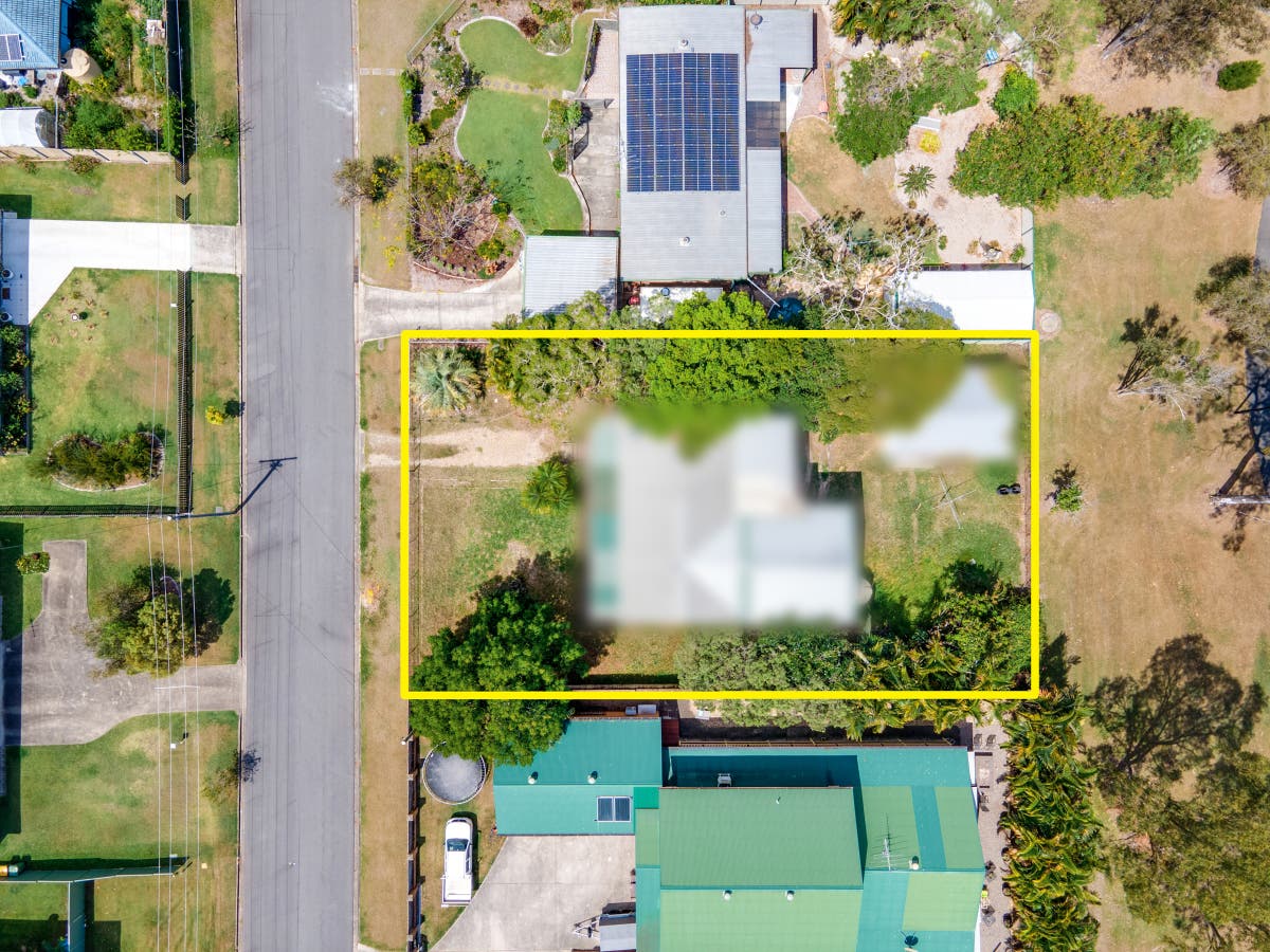 17 Avondale Street, Morayfield, QLD, 4506 Land Sold on 25 02 2022