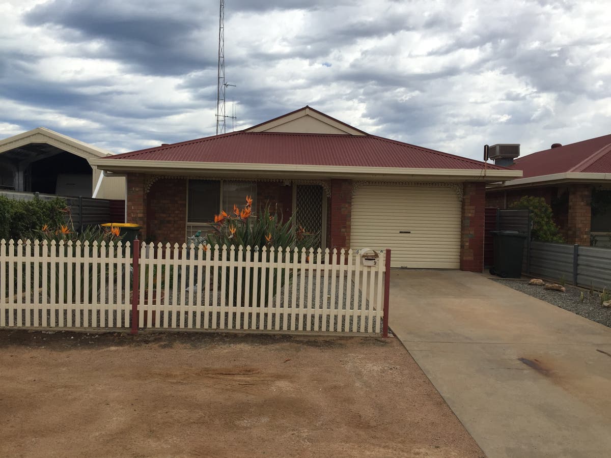 Risdon Park SA 5540 House Rented on 20 10 2022 RateMyAgent