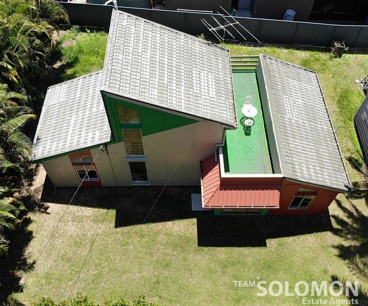 3 Innes St, Coochiemudlo Island, QLD, 4184 House Sold on 01 07 2019