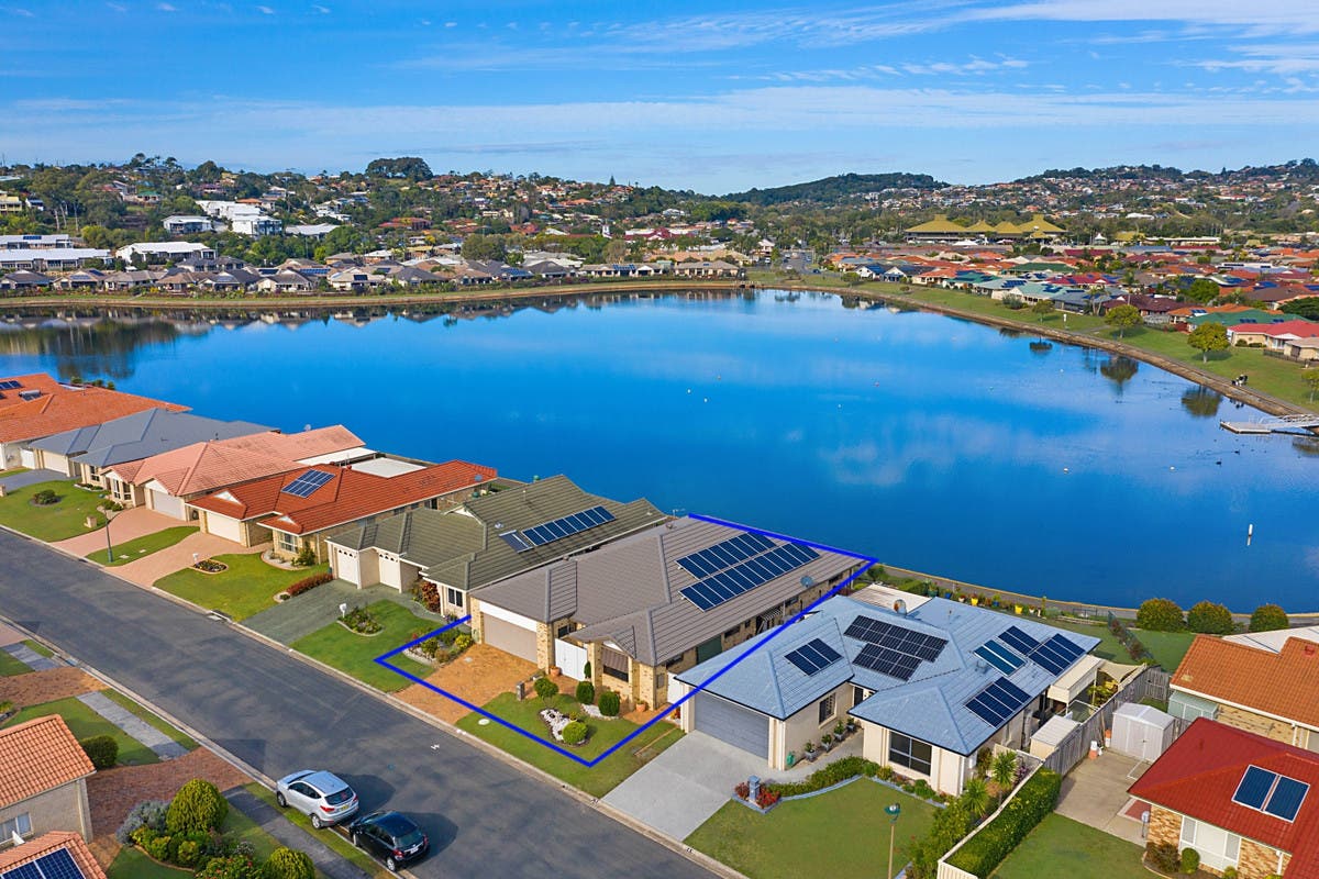 6 Kimberley Circuit, Banora Point, NSW, 2486 House Sold on 09 10 2020