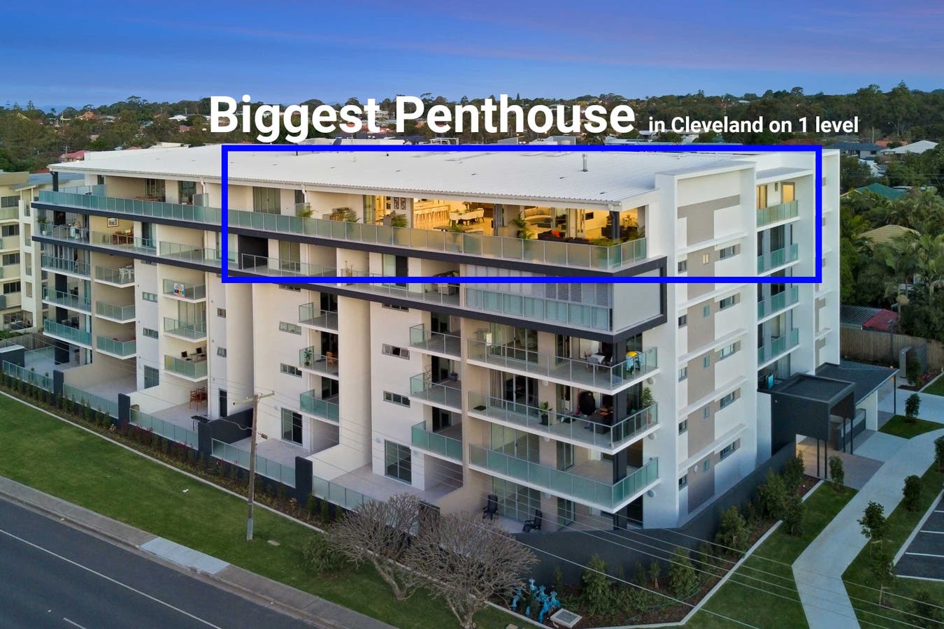 57/1 Fitzroy St, Cleveland, QLD, 4163 Unit Sold on 20 01 2021 RateMyAgent