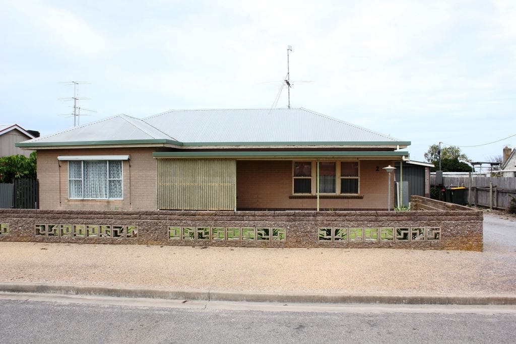 2 Maud Street, Warooka, SA, 5577 House Sold on 19 10 2020 RateMyAgent