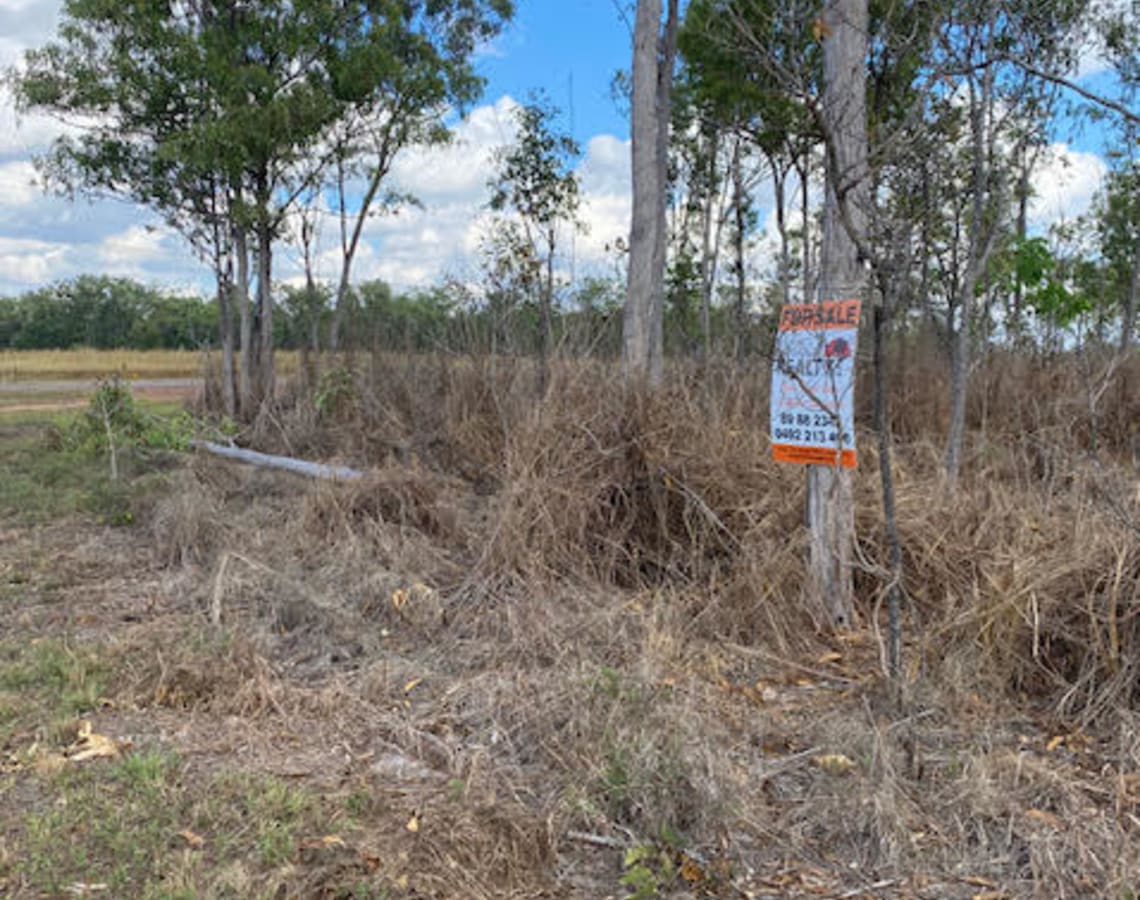 45 Gregory Road, Marrakai, NT, 0822 Land Sold on 05 11 2022 RateMyAgent