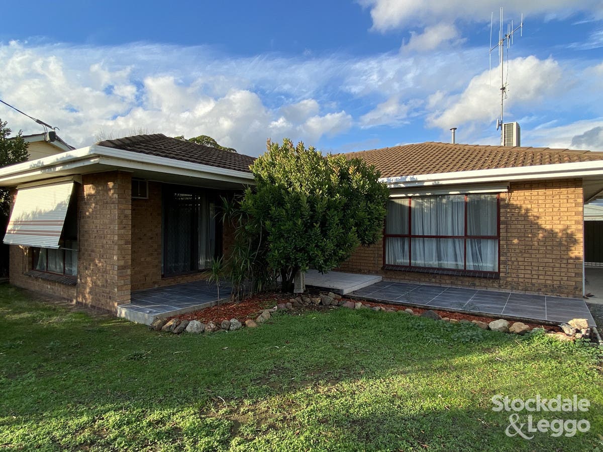 Shepparton VIC 3630 House Rented on 06 02 2023 RateMyAgent