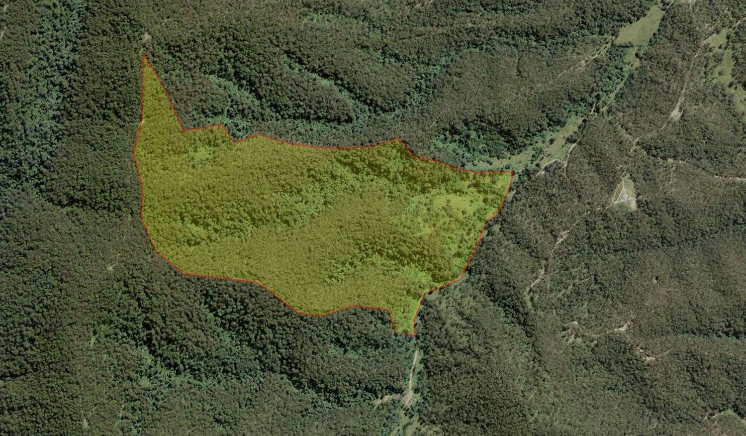 2449 The Bucketts Way, Wards River, NSW, 2422 Rural Sold on 08 06