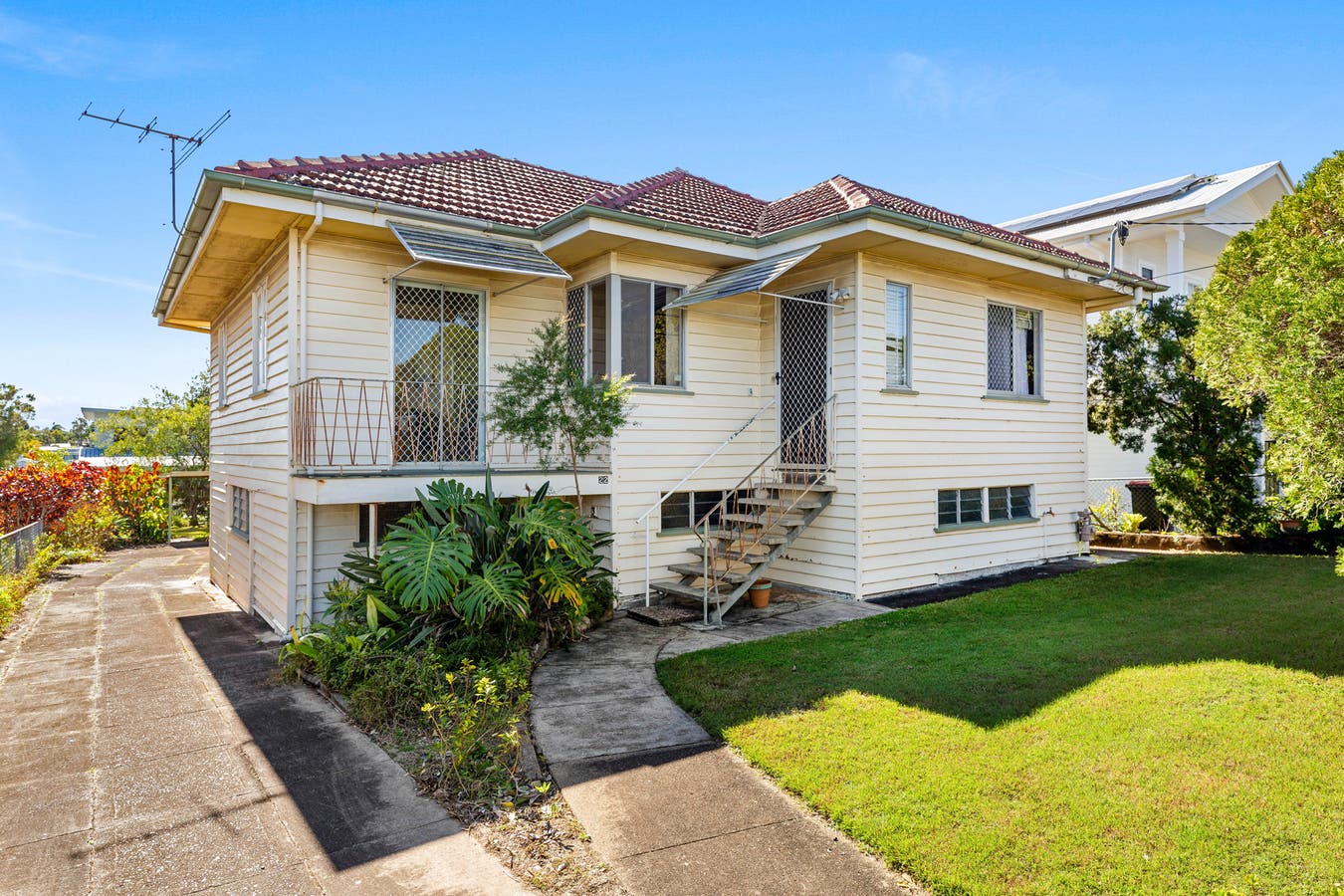 22 Lloyd Street, Camp Hill, QLD, 4152 House Sold on 03 08 2022
