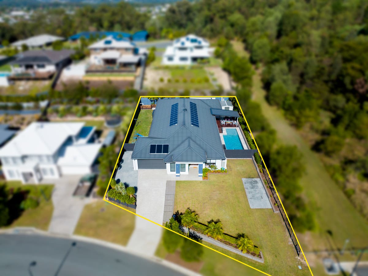 16 Breamlea Terrace, Upper Coomera, QLD, 4209 House For Sale