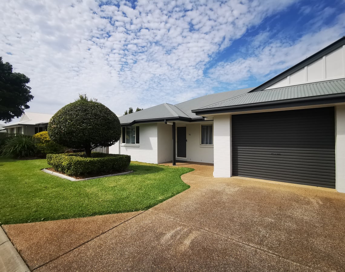 36/8 Zahner Pl, Manly West, QLD, 4179 Townhouse Sold on 02 11 2022