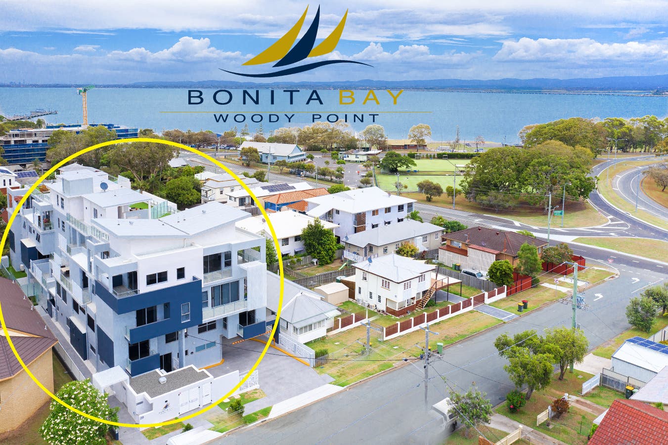 104/29 Caroline St, Woody Point, QLD, 4019 Unit Sold on 05 08 2019