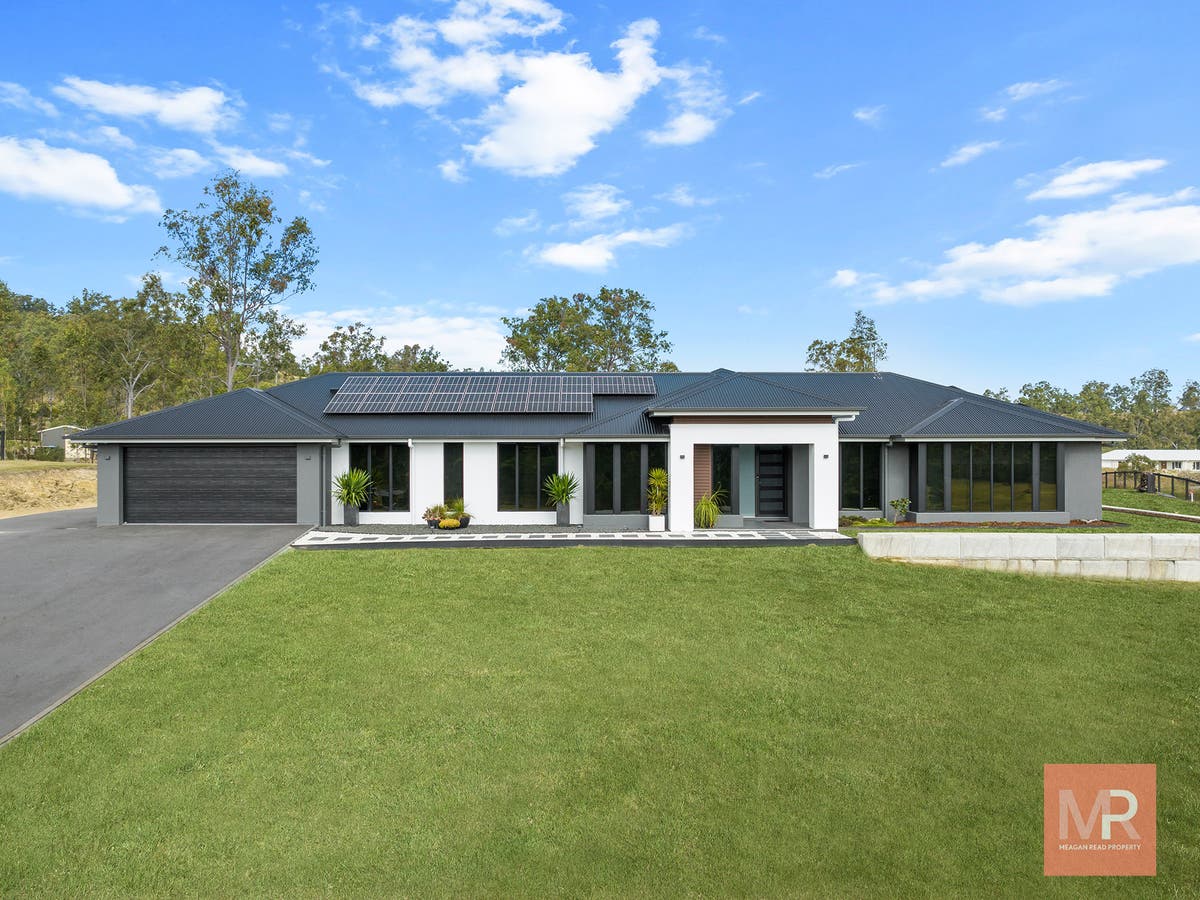 21 Deeke Place, Jimboomba, QLD, 4280 House Sold on 03 08 2022