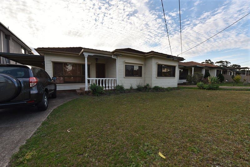 Guildford West New South Wales 2161 House Leased on 26 09 2017