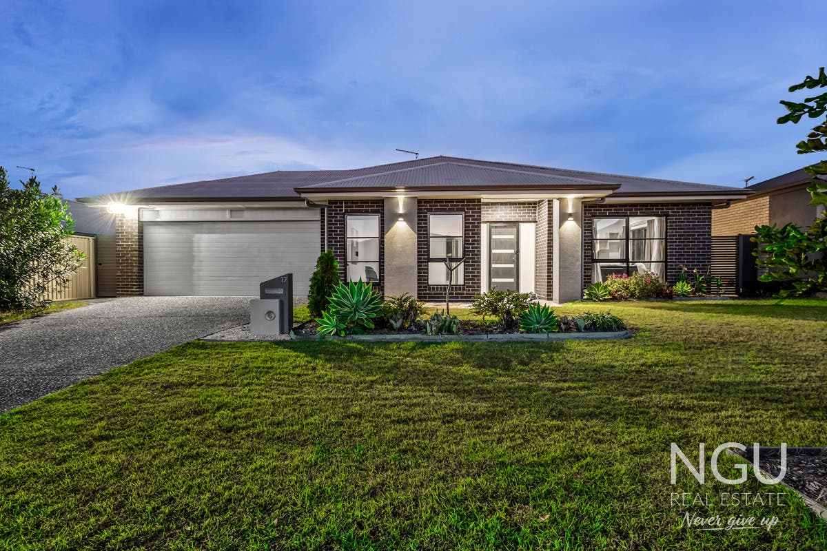 17 Strata Circuit, Yarrabilba, QLD, 4207 House Sold on 04 09 2022