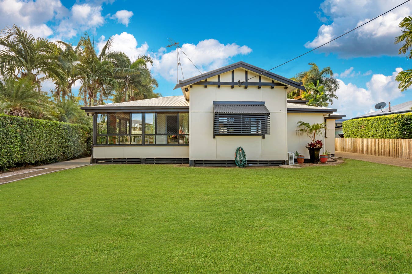 196 Kippen Street, South Mackay, QLD, 4740 House Sold on 11 07 2023