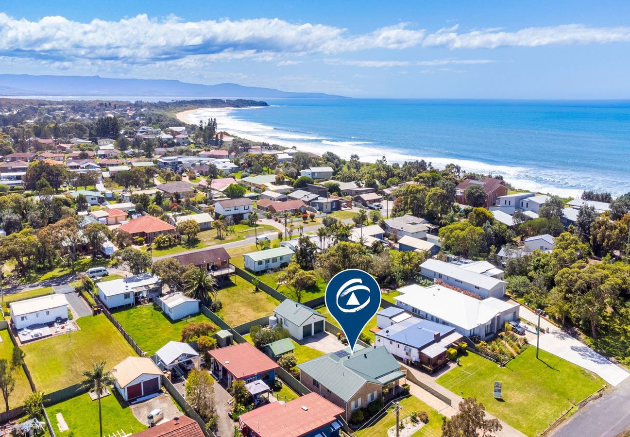 15 The Bowery, Culburra Beach, NSW, 2540 House Sold on 23 11 2022