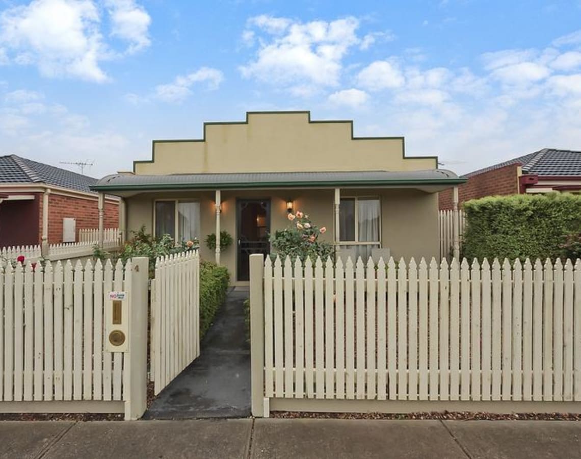 4 Mopoke Mews, Whittlesea, VIC, 3757 House Sold on 21 09 2014