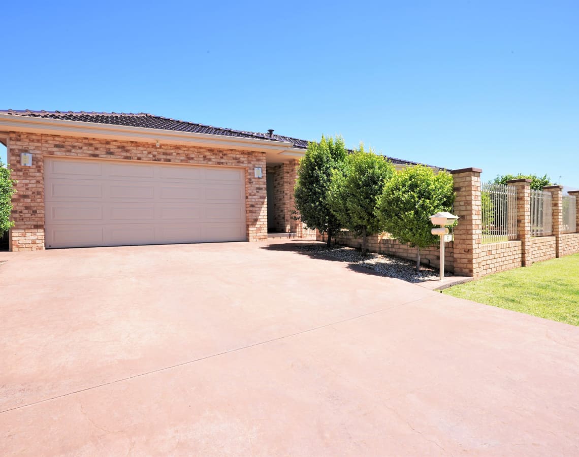 Griffith New South Wales 2680 Villa Leased on 10 09 2021 RateMyAgent