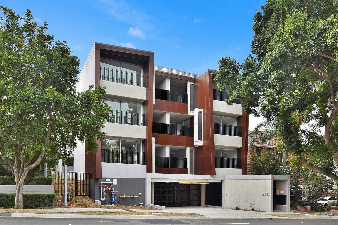 Bellevue Hill New South Wales 2023 Apartment Leased on 21 09 2019