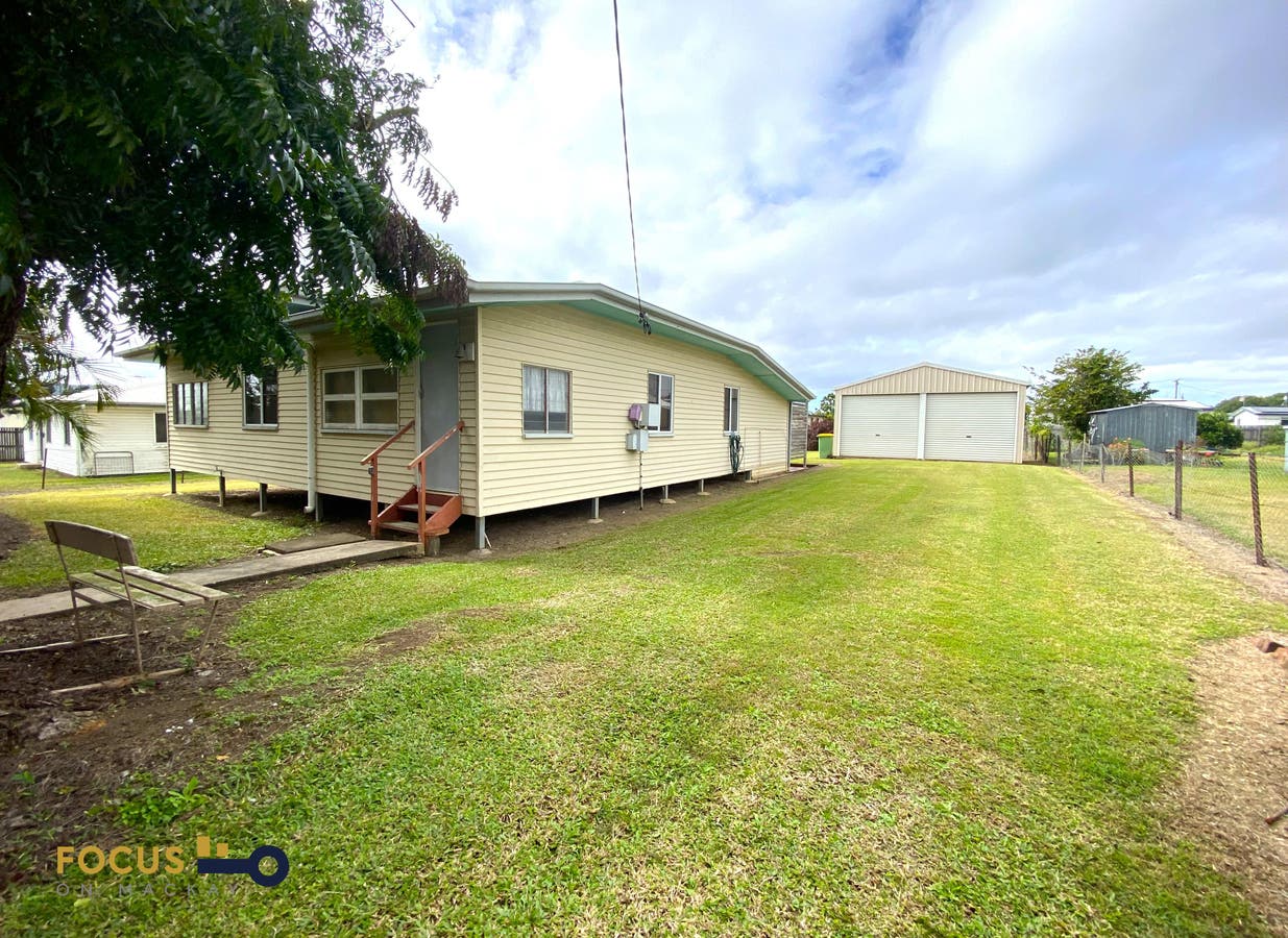 68 Sarina Beach Road, Sarina, QLD, 4737 House Sold on 17 08 2023