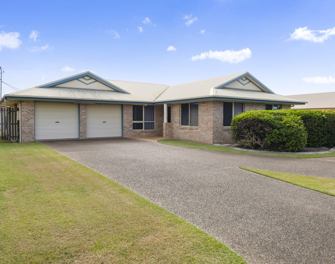 62 Dr Mays Road, Svensson Heights, QLD, 4670 House Sold on 13 06 2023 RateMyAgent