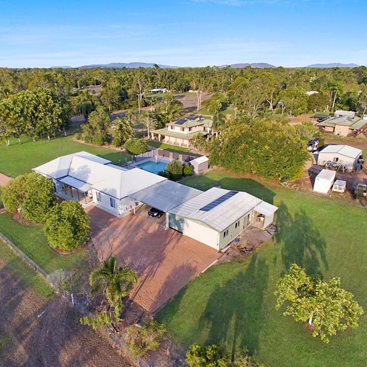 23 Gibraltar Rd, Rangewood, QLD, 4817 House Sold on 24 05 2021