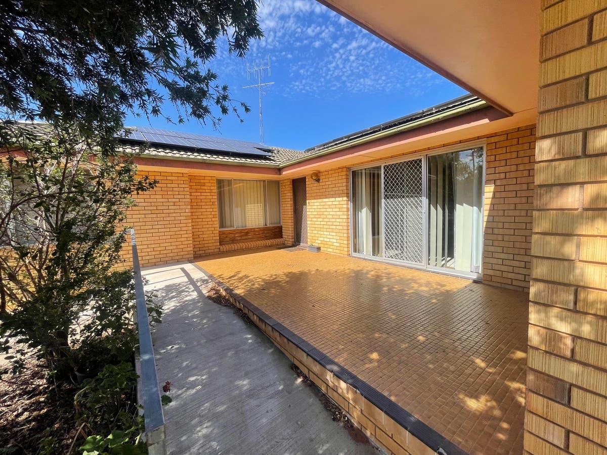 West Wyalong NSW 2671 House Rented on 04 03 2024 RateMyAgent