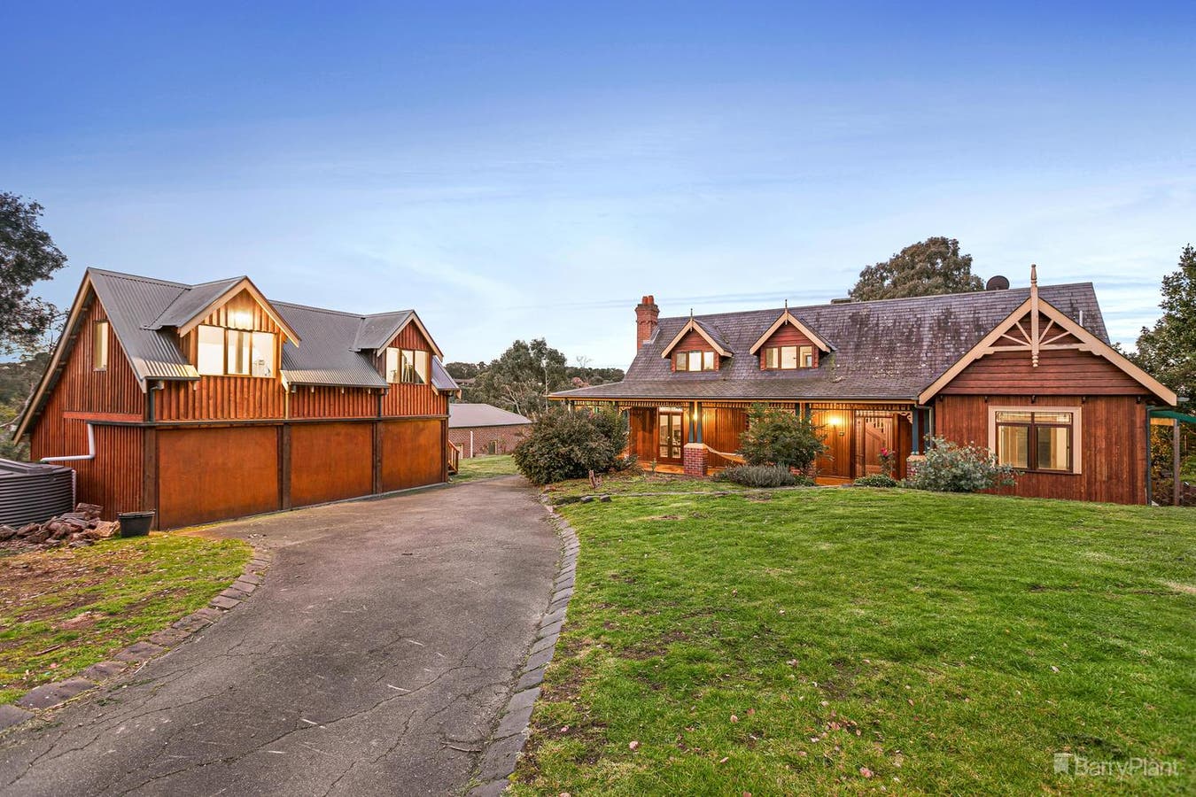 32 Launders Avenue, Wonga Park, VIC, 3115 House Sold on 21 08 2023