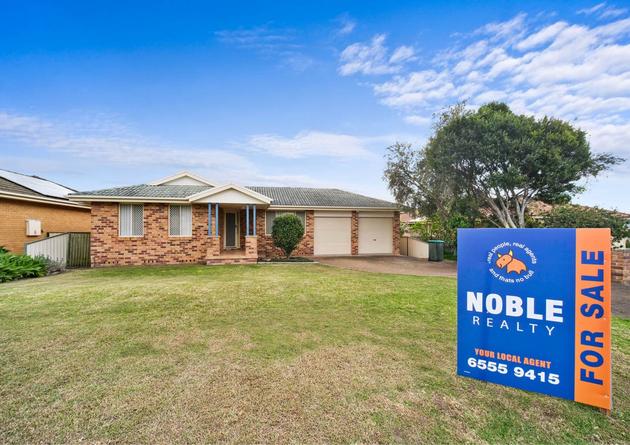 121 The Southern Parkway, Forster, NSW, 2428 House Sold on 31 08 2022