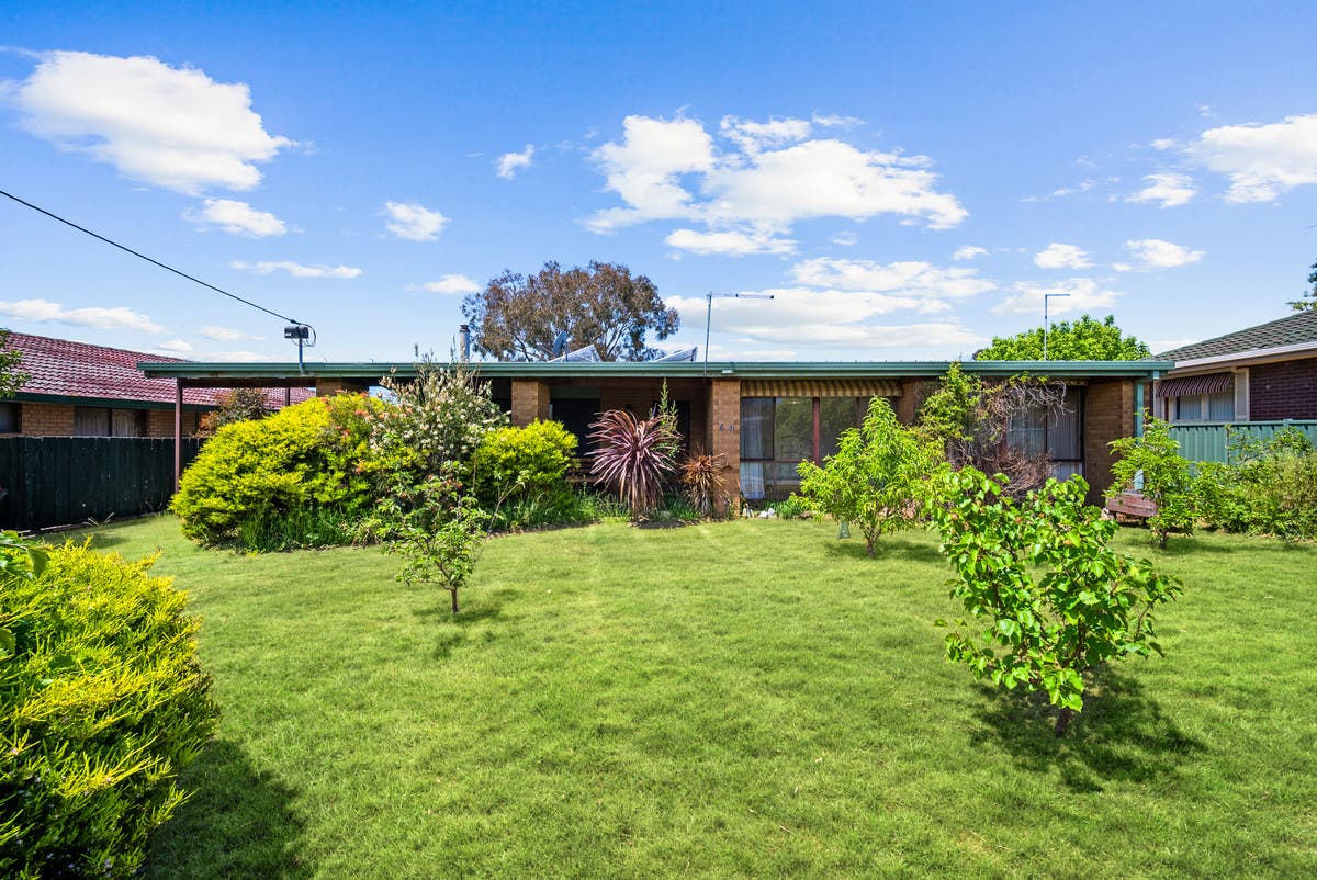 60 King Street, Maffra, VIC, 3860 House Sold on 10 02 2023 RateMyAgent