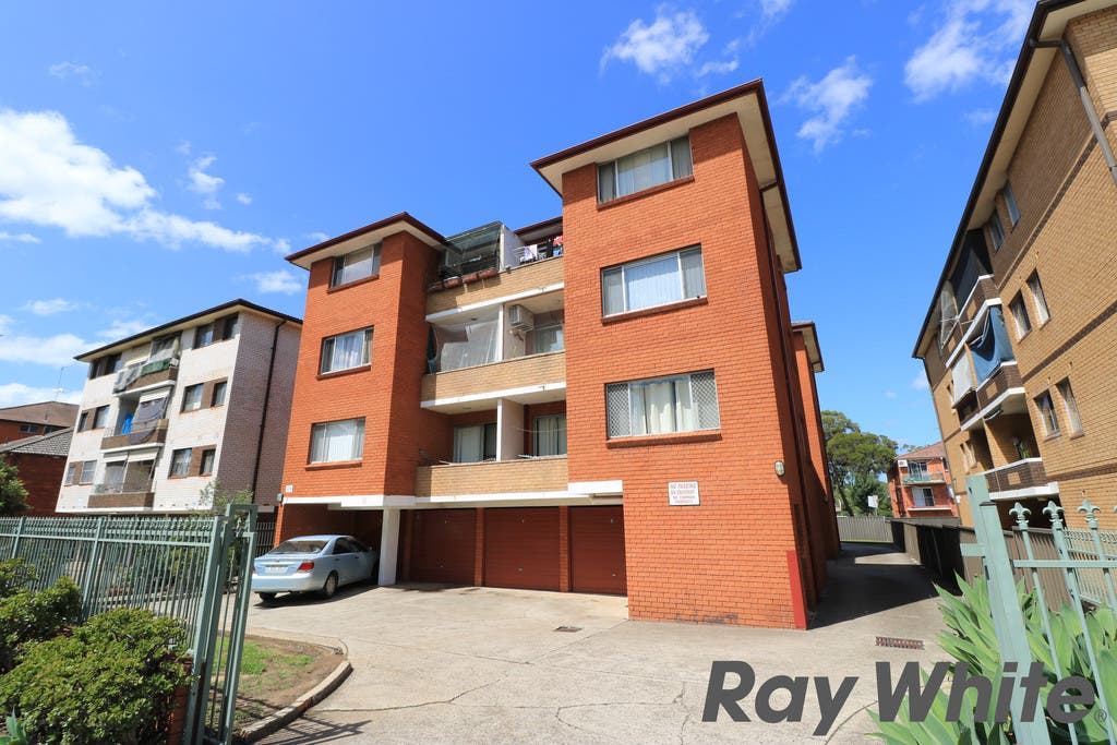 Warwick Farm New South Wales 2170 Apartment Leased on 27 02 2020