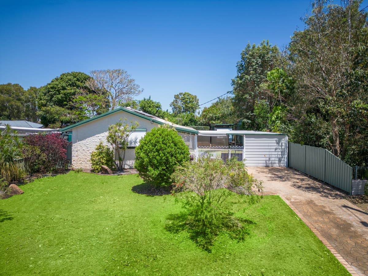 14 Beagle Avenue, Banksia Beach, QLD, 4507 House Sold on 08 12 2022