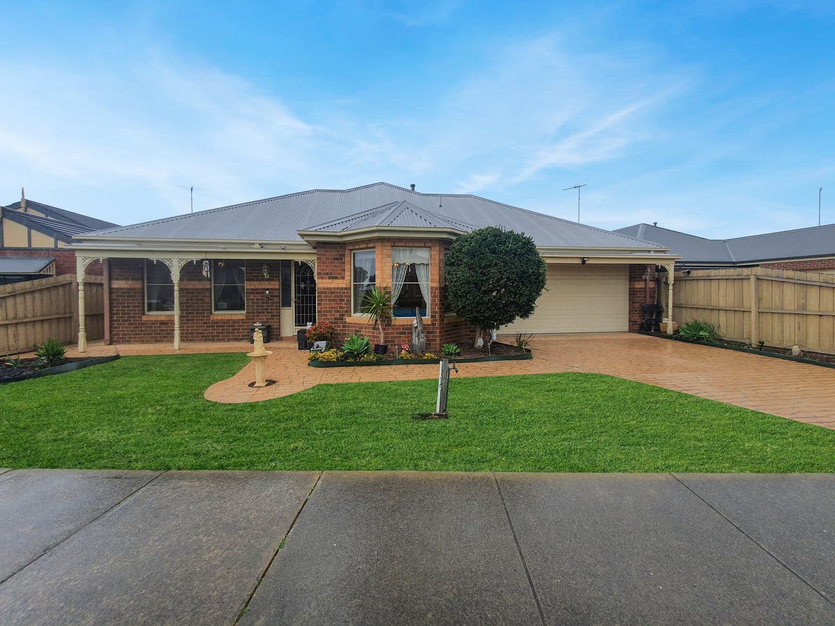 11 Pickerall Ave, Grovedale, VIC, 3216 House Sold on 17 09 2021