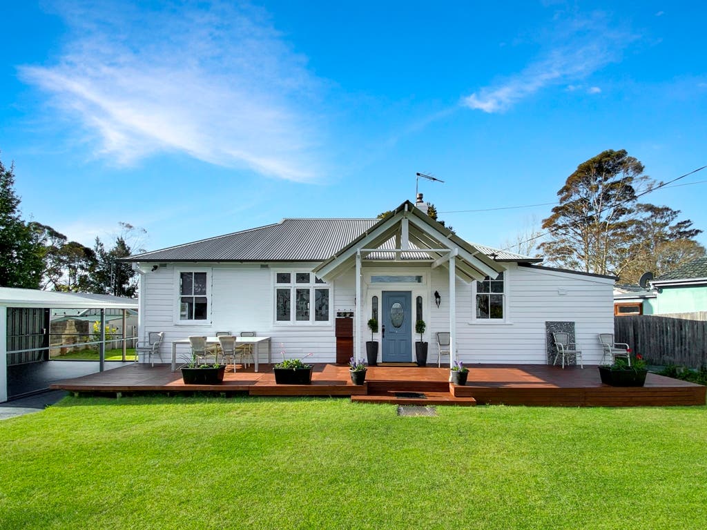 Woodford NSW 2778 House Rented on 08 03 2023 RateMyAgent