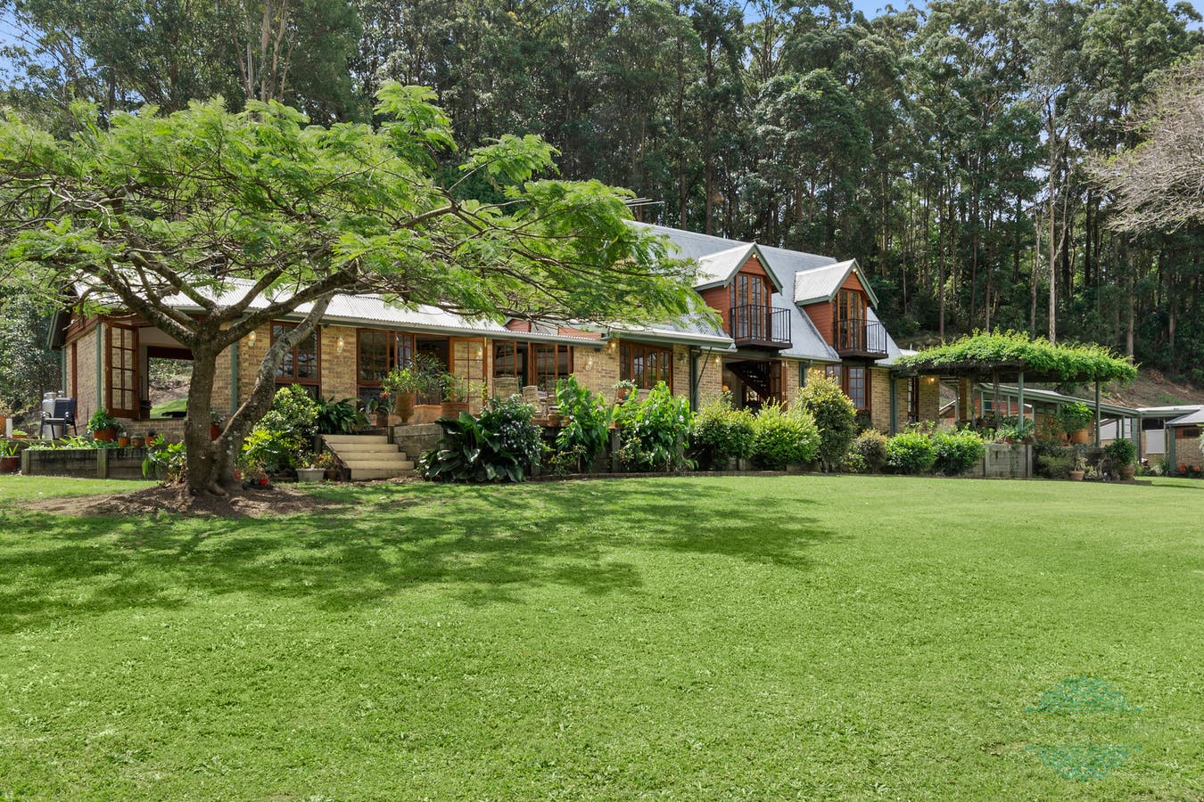 201 Landsborough Maleny Road, Mount Mellum, QLD, 4550 House Sold on